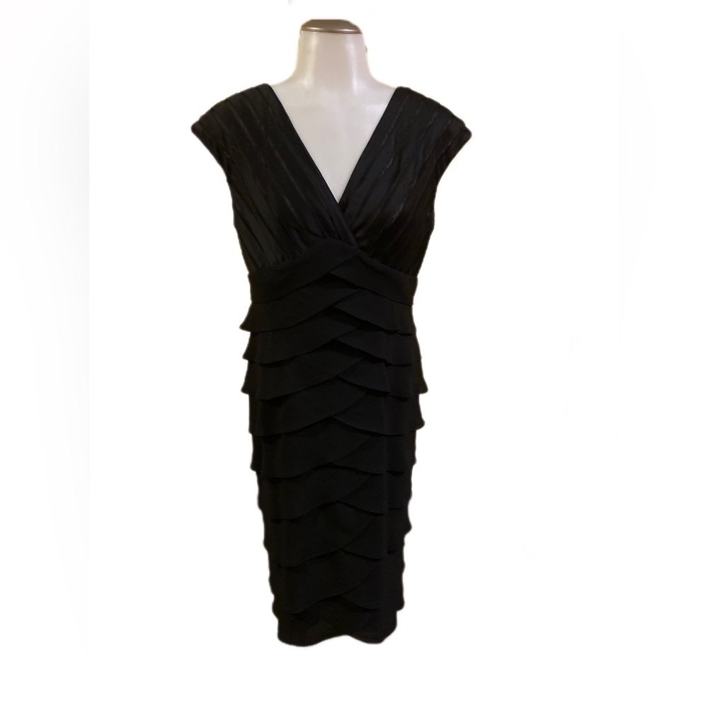 Adrianna Papell Cocktail Dress
